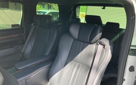 Toyota Alphard III, 2022 год, 3 733 027 рублей, 19 фотография