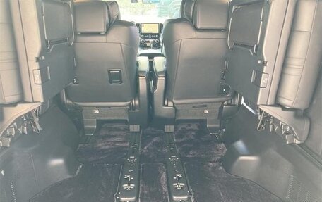 Toyota Alphard III, 2022 год, 3 733 027 рублей, 30 фотография