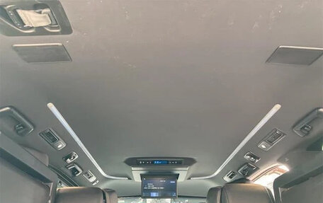 Toyota Alphard III, 2022 год, 3 733 027 рублей, 23 фотография