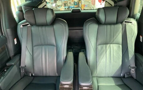 Toyota Alphard III, 2022 год, 3 733 027 рублей, 20 фотография