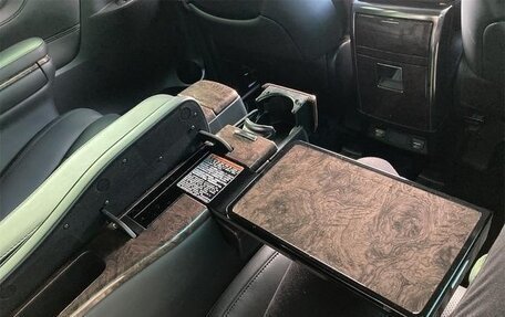 Toyota Alphard III, 2022 год, 3 733 027 рублей, 25 фотография