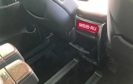 Toyota Alphard III, 2022 год, 3 733 027 рублей, 22 фотография