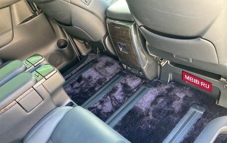 Toyota Alphard III, 2022 год, 3 733 027 рублей, 21 фотография