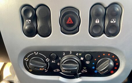Renault Sandero I, 2012 год, 484 999 рублей, 11 фотография