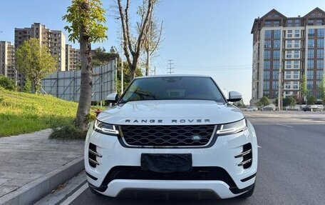 Land Rover Range Rover Evoque II, 2022 год, 3 350 000 рублей, 2 фотография