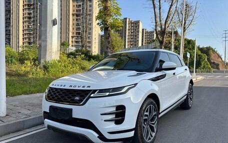 Land Rover Range Rover Evoque II, 2022 год, 3 350 000 рублей, 3 фотография