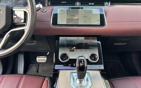Land Rover Range Rover Evoque II, 2022 год, 3 350 000 рублей, 6 фотография