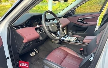 Land Rover Range Rover Evoque II, 2022 год, 3 350 000 рублей, 8 фотография