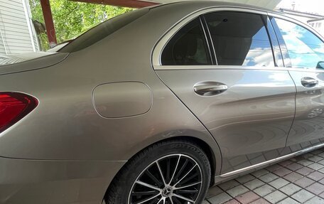 Mercedes-Benz C-Класс, 2019 год, 2 990 000 рублей, 8 фотография