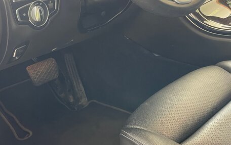 Mercedes-Benz C-Класс, 2019 год, 2 990 000 рублей, 17 фотография
