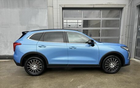 Haval Jolion, 2024 год, 2 666 755 рублей, 4 фотография