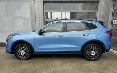 Haval Jolion, 2024 год, 2 666 755 рублей, 3 фотография