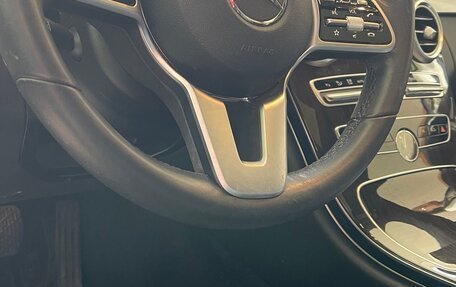 Mercedes-Benz C-Класс, 2019 год, 2 990 000 рублей, 16 фотография