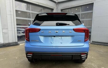 Haval Jolion, 2024 год, 2 666 755 рублей, 5 фотография
