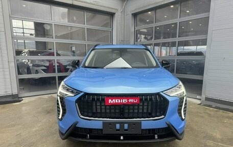 Haval Jolion, 2024 год, 2 666 755 рублей, 2 фотография