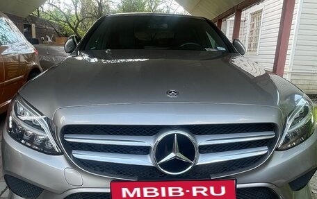 Mercedes-Benz C-Класс, 2019 год, 2 990 000 рублей, 11 фотография