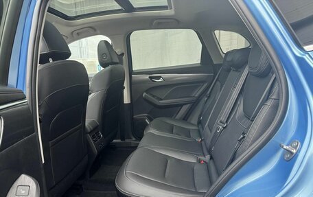 Haval Jolion, 2024 год, 2 666 755 рублей, 15 фотография