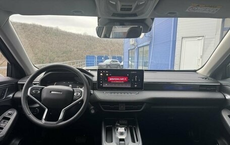 Haval Jolion, 2024 год, 2 666 755 рублей, 12 фотография
