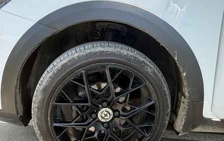 KIA Rio IV, 2021 год, 1 350 000 рублей, 8 фотография