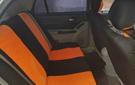 Geely CK (Otaka) I рестайлинг, 2007 год, 130 000 рублей, 6 фотография