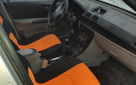 Geely CK (Otaka) I рестайлинг, 2007 год, 130 000 рублей, 5 фотография