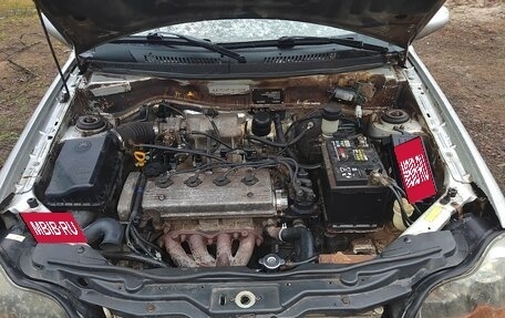 Geely CK (Otaka) I рестайлинг, 2007 год, 130 000 рублей, 7 фотография
