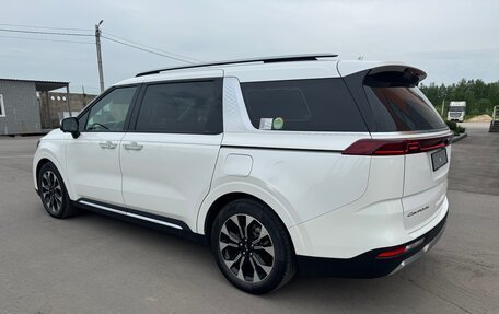 KIA Carnival, 2021 год, 4 600 000 рублей, 4 фотография