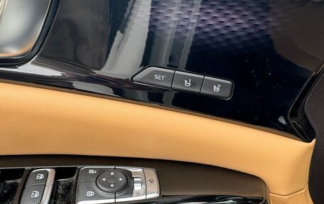 KIA Carnival, 2021 год, 4 600 000 рублей, 11 фотография