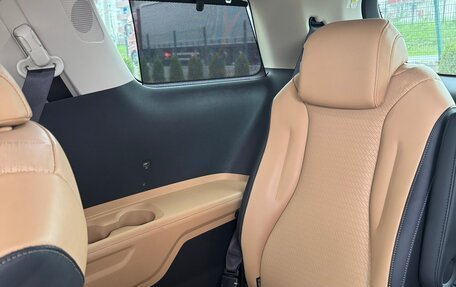 KIA Carnival, 2021 год, 4 600 000 рублей, 14 фотография