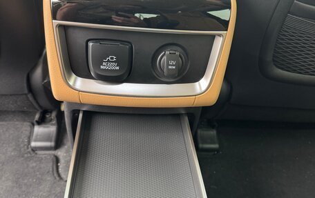 KIA Carnival, 2021 год, 4 600 000 рублей, 13 фотография