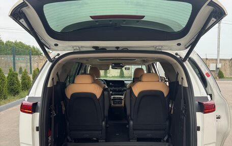 KIA Carnival, 2021 год, 4 600 000 рублей, 7 фотография