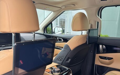 KIA Carnival, 2021 год, 4 600 000 рублей, 12 фотография