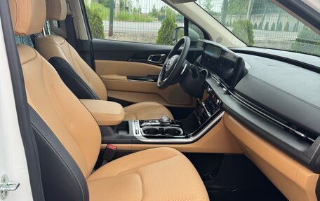 KIA Carnival, 2021 год, 4 600 000 рублей, 6 фотография