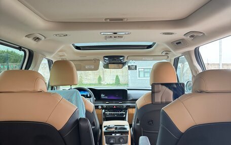 KIA Carnival, 2021 год, 4 600 000 рублей, 15 фотография