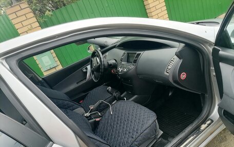 Nissan Primera III, 2005 год, 420 000 рублей, 3 фотография