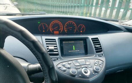 Nissan Primera III, 2005 год, 420 000 рублей, 6 фотография
