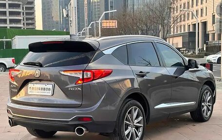 Acura RDX III, 2022 год, 3 650 777 рублей, 4 фотография