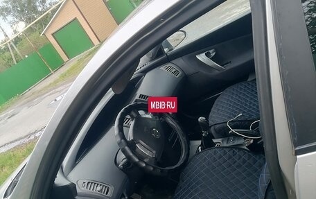 Nissan Primera III, 2005 год, 420 000 рублей, 5 фотография