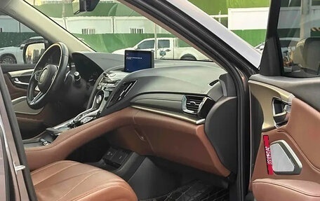 Acura RDX III, 2022 год, 3 650 777 рублей, 9 фотография