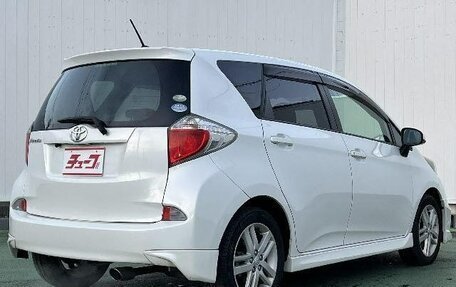 Toyota Ractis II, 2012 год, 734 000 рублей, 2 фотография