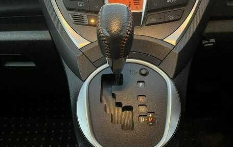 Toyota Ractis II, 2012 год, 734 000 рублей, 7 фотография