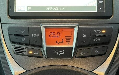 Toyota Ractis II, 2012 год, 734 000 рублей, 8 фотография
