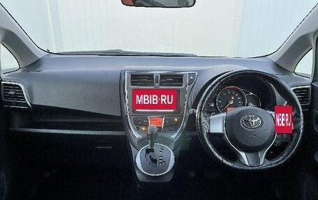 Toyota Ractis II, 2012 год, 734 000 рублей, 6 фотография