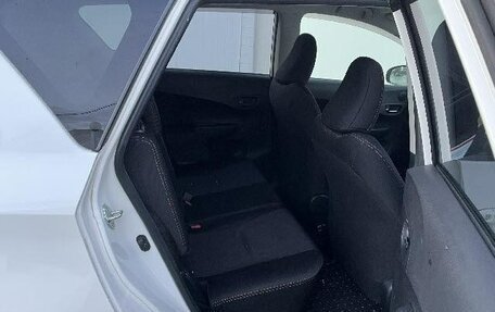 Toyota Ractis II, 2012 год, 734 000 рублей, 9 фотография