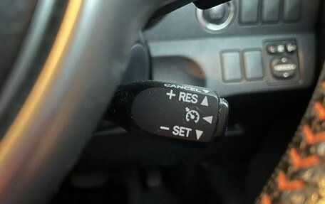 Toyota Ractis II, 2012 год, 734 000 рублей, 11 фотография