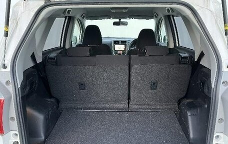 Toyota Ractis II, 2012 год, 734 000 рублей, 15 фотография