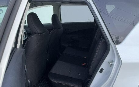 Toyota Ractis II, 2012 год, 734 000 рублей, 14 фотография