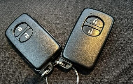 Toyota Ractis II, 2012 год, 734 000 рублей, 19 фотография
