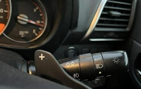 Toyota Ractis II, 2012 год, 734 000 рублей, 13 фотография