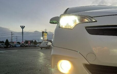 Toyota Ractis II, 2012 год, 734 000 рублей, 21 фотография